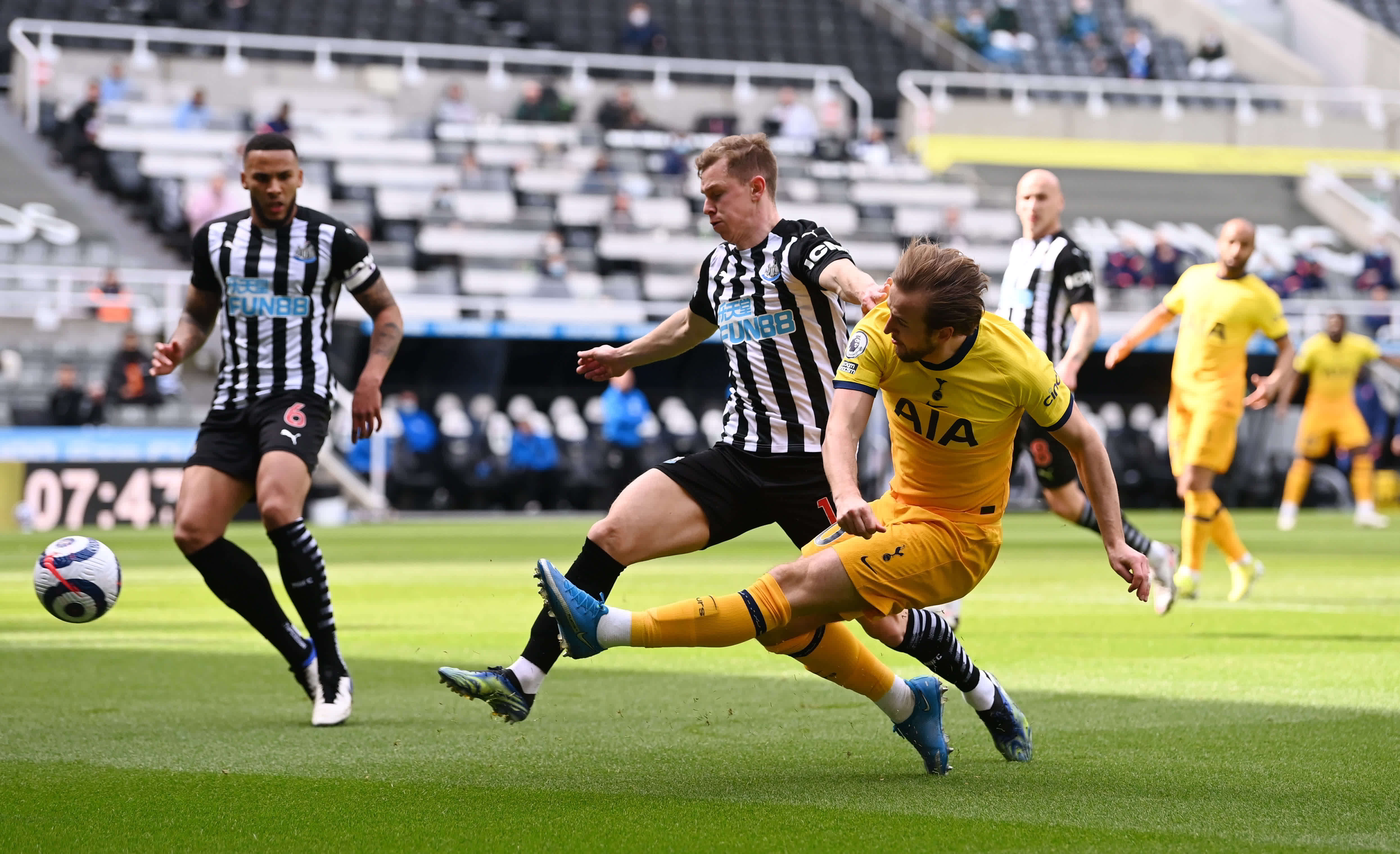 的比赛中 的比赛中